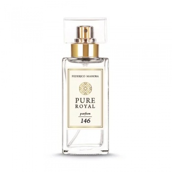 FM 146 Parfum PURE Royal