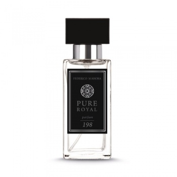 FM 198 Parfum PURE Royal