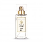 FM 281 Parfum PURE Royal