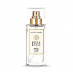 FM 317 Parfum PURE Royal