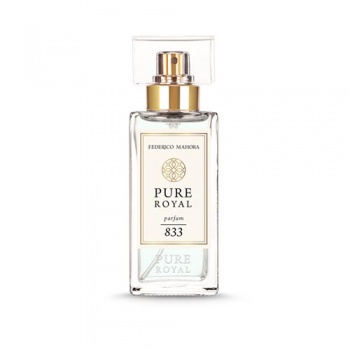 FM 833 Parfum PURE Royal