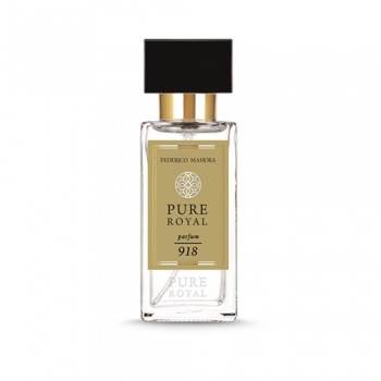 FM 918 Parfum PURE Royal