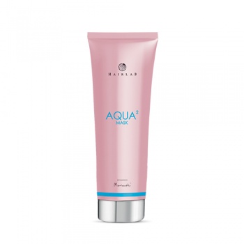 Aqua² Dry Hair Mask