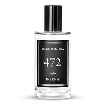 Parfum INTENSE 472