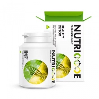 Nutricode - Beauty Detox