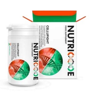 Nutricode Cellufight