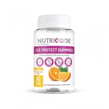 Nutricode - Eye Protect Gummies