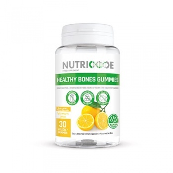 Nutricode - Healthy Bones Gummies