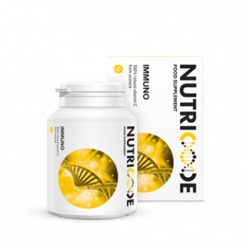 Nutricode - Immuno