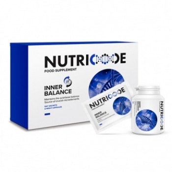 Nutricode - Inner Balance