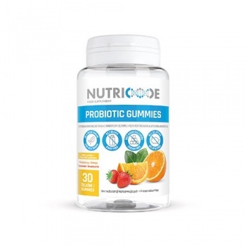 Nutricode - Probiotic Gummies