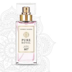 PURE Royal vrouwen bottle