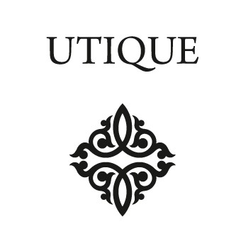 utique logo