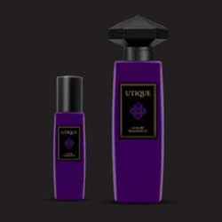 utique violet oud