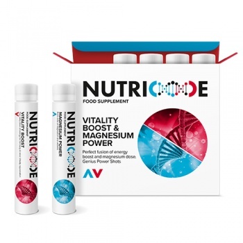 vitality boost magnesium power