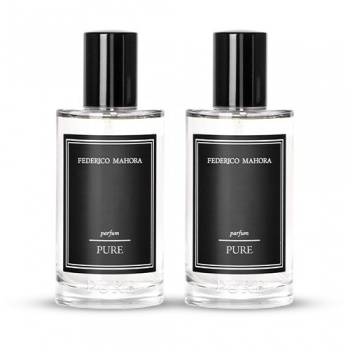 2x Pure For Him FM52