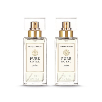 2x Pure Royal For Her FM142