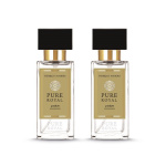 2x Pure Royal For Unisex FM900