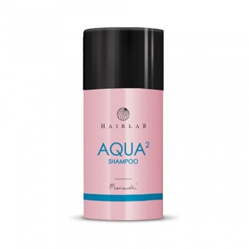 Aqua² Dry Hair Shampoo (reisverpakking)