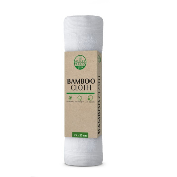 Bamboo Cloth