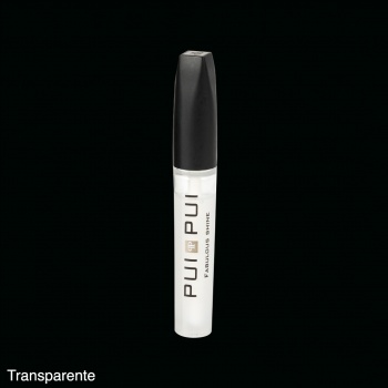 Fabulous Shine Lipgloss Transparente