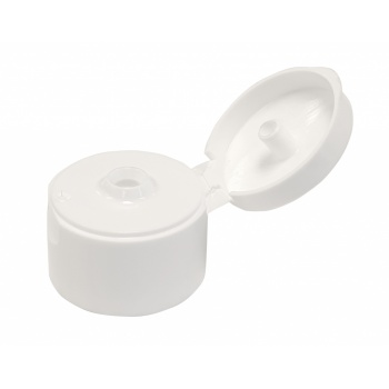 Flip Top Cap