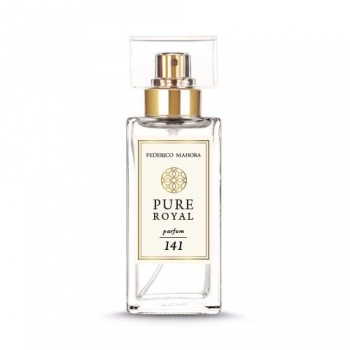 FM 141 Parfum PURE Royal