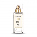 FM 142 Parfum PURE Royal