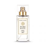 FM 147 Parfum PURE Royal