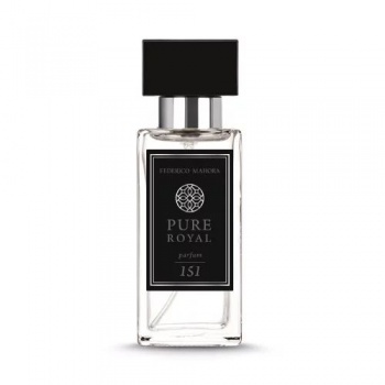 FM 151 Parfum PURE Royal