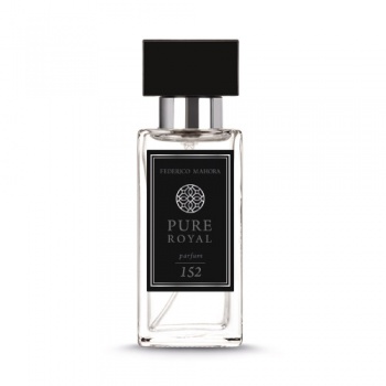 FM 152 Parfum PURE Royal