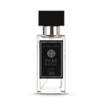 FM 160 Parfum PURE Royal