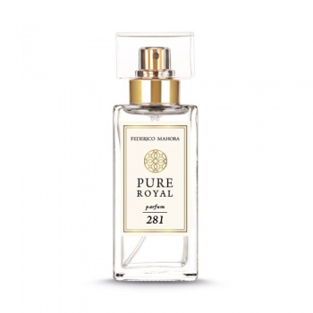 FM 281 Parfum PURE Royal