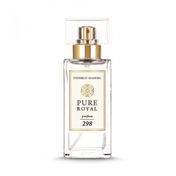 FM 298 Parfum PURE Royal