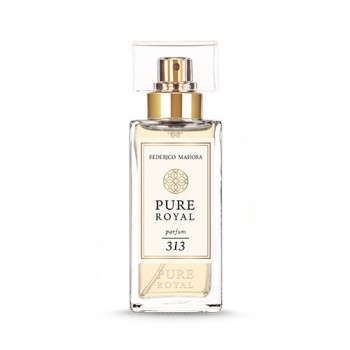 FM 313 Parfum PURE Royal