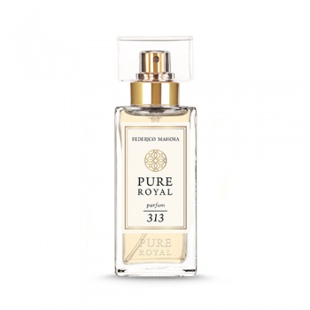 FM 313 Parfum PURE Royal