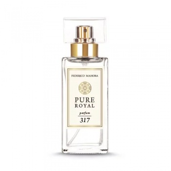 FM 317 Parfum PURE Royal