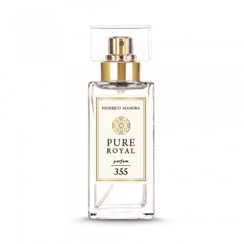 FM 355 Parfum PURE Royal