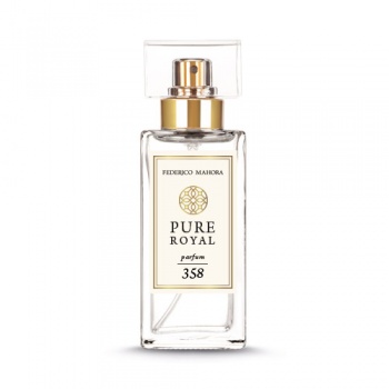 FM 358 Parfum PURE Royal