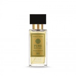 FM 501 Parfum PURE Royal Golden Edition