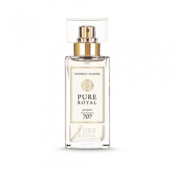 FM 707 Parfum PURE Royal