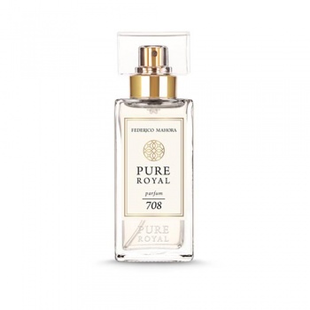 FM 708 Parfum PURE Royal