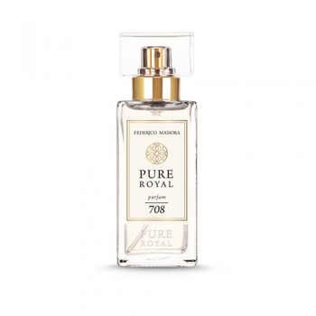 FM 708 Parfum PURE Royal