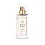 FM 712 Parfum PURE Royal