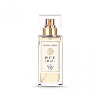 FM 777 Parfum PURE Royal