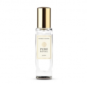 FM 800 Parfum Pure Royal (15ml)