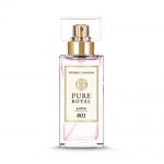 FM 801 Parfum PURE Royal