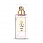 FM 802 Parfum PURE Royal