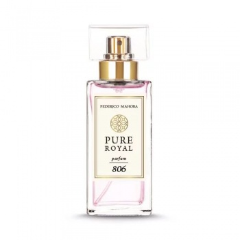 FM 806 Parfum PURE Royal