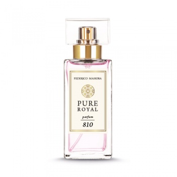 FM 810 Parfum PURE Royal